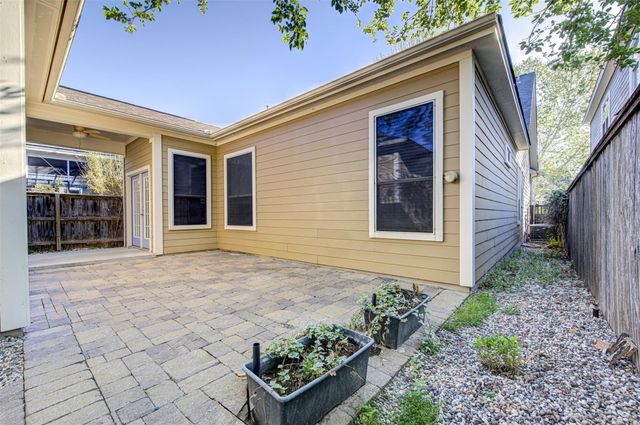 4116 Threadgill ST, Austin, TX 78723