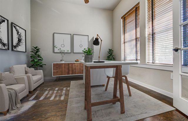 4116 Threadgill ST, Austin, TX 78723