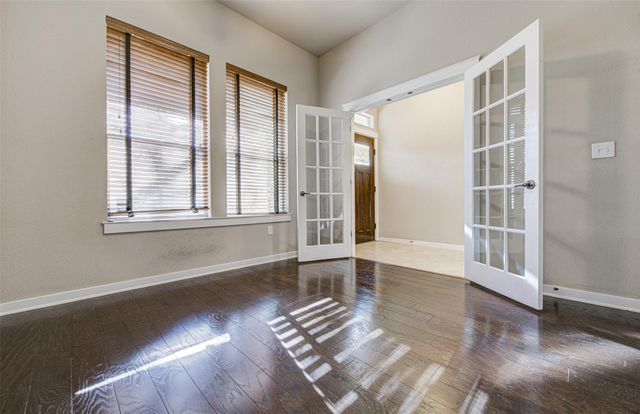 4116 Threadgill ST, Austin, TX 78723