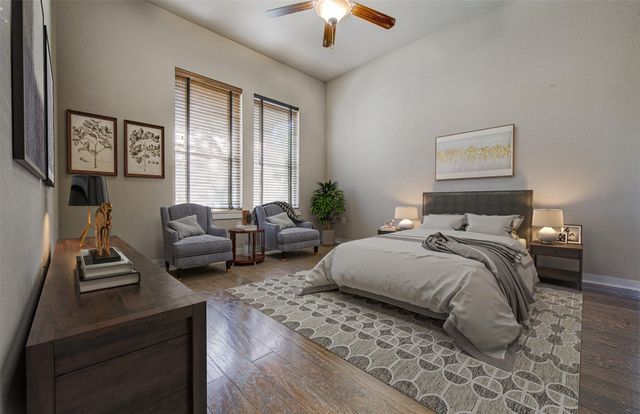 4116 Threadgill ST, Austin, TX 78723