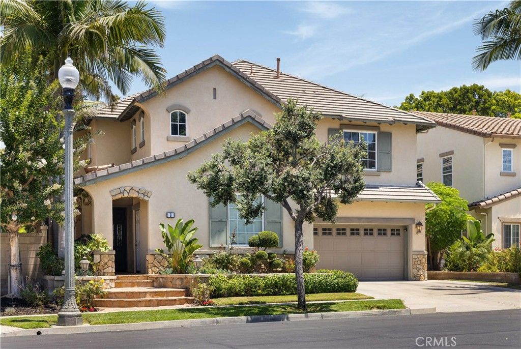 Image 1 of property listing at 9 Modesto, Irvine, CA 92602