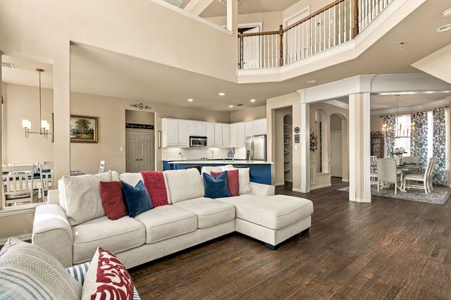 2671 SLEEPY HOLLOW Trail, Frisco, TX 75034