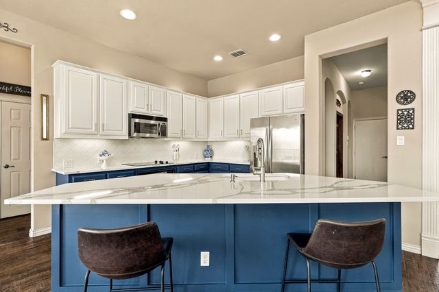 2671 SLEEPY HOLLOW Trail, Frisco, TX 75034
