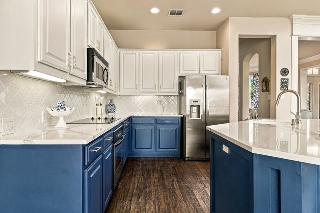 2671 SLEEPY HOLLOW Trail, Frisco, TX 75034