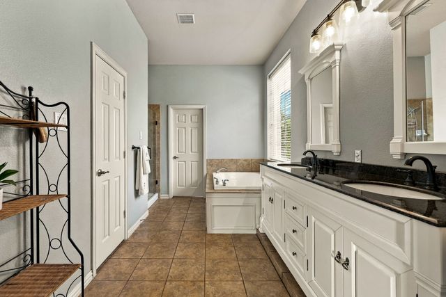 2671 SLEEPY HOLLOW Trail, Frisco, TX 75034