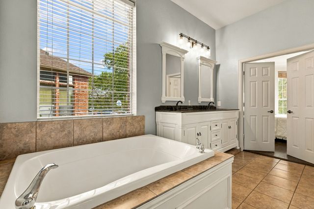 2671 SLEEPY HOLLOW Trail, Frisco, TX 75034