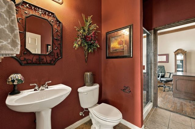 2671 SLEEPY HOLLOW Trail, Frisco, TX 75034