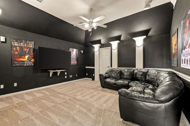 2671 SLEEPY HOLLOW Trail, Frisco, TX 75034