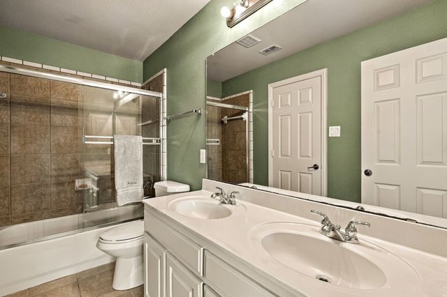 2671 SLEEPY HOLLOW Trail, Frisco, TX 75034