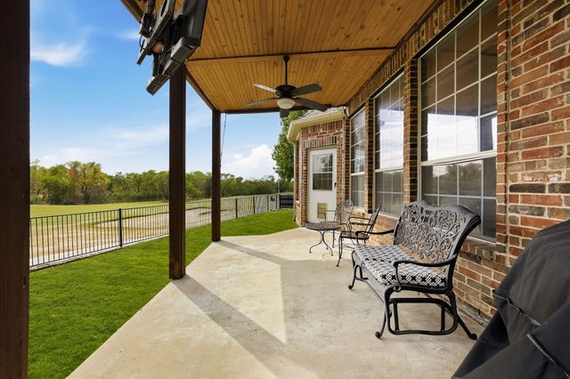 2671 SLEEPY HOLLOW Trail, Frisco, TX 75034