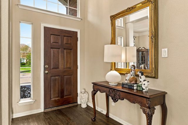2671 SLEEPY HOLLOW Trail, Frisco, TX 75034