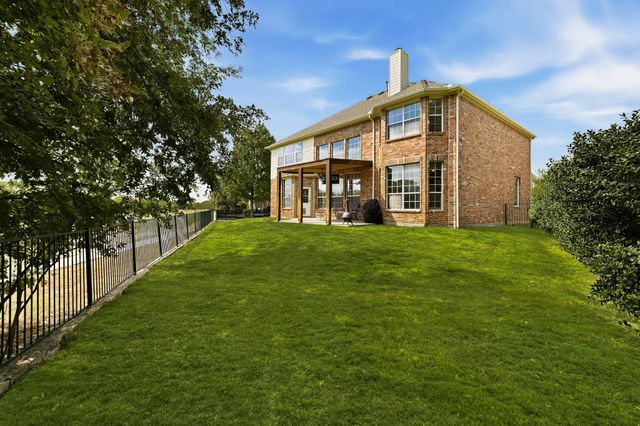 2671 SLEEPY HOLLOW Trail, Frisco, TX 75034