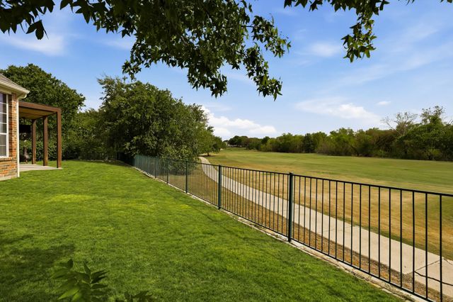 2671 SLEEPY HOLLOW Trail, Frisco, TX 75034