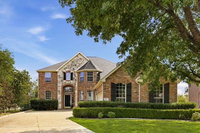 2671 SLEEPY HOLLOW Trail, Frisco, TX 75034