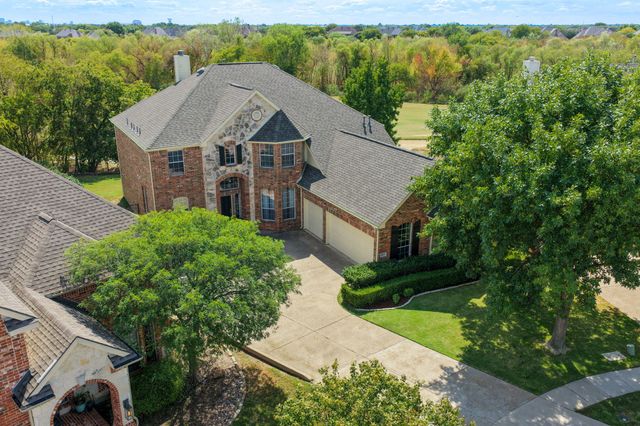 2671 SLEEPY HOLLOW Trail, Frisco, TX 75034