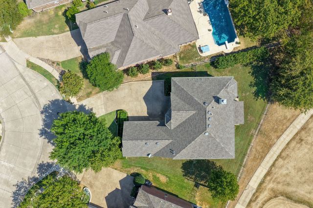 2671 SLEEPY HOLLOW Trail, Frisco, TX 75034
