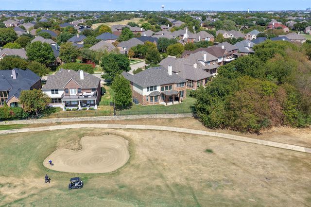 2671 SLEEPY HOLLOW Trail, Frisco, TX 75034