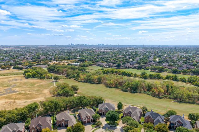 2671 SLEEPY HOLLOW Trail, Frisco, TX 75034