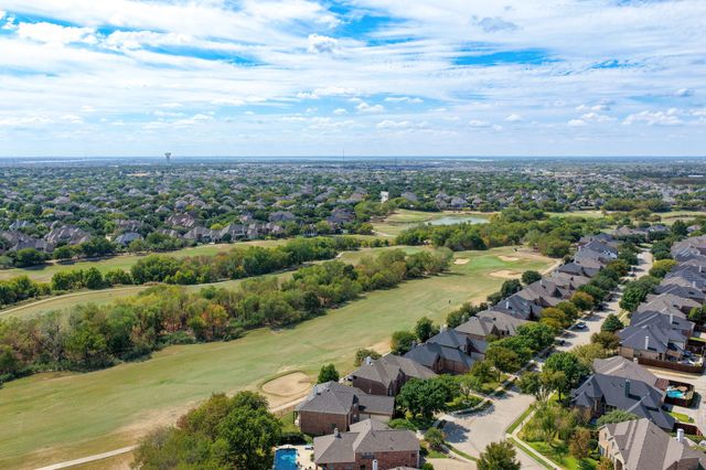 2671 SLEEPY HOLLOW Trail, Frisco, TX 75034