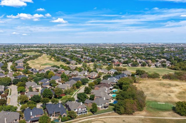 2671 SLEEPY HOLLOW Trail, Frisco, TX 75034