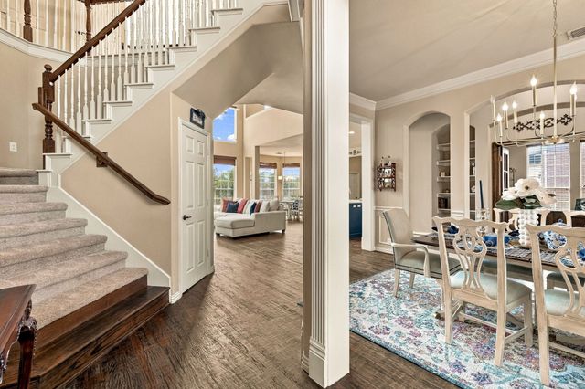 2671 SLEEPY HOLLOW Trail, Frisco, TX 75034