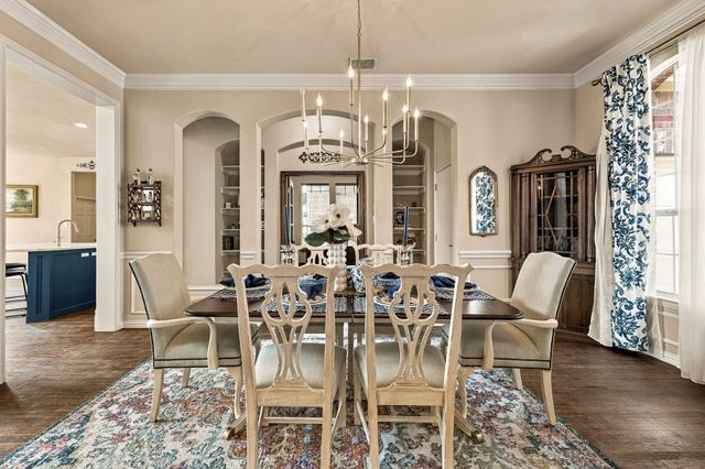2671 SLEEPY HOLLOW Trail, Frisco, TX 75034