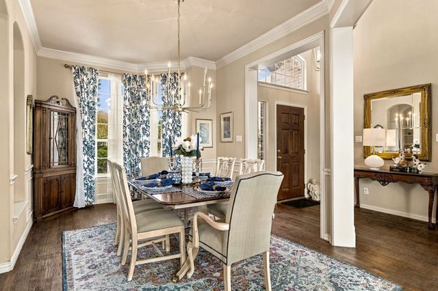 2671 SLEEPY HOLLOW Trail, Frisco, TX 75034