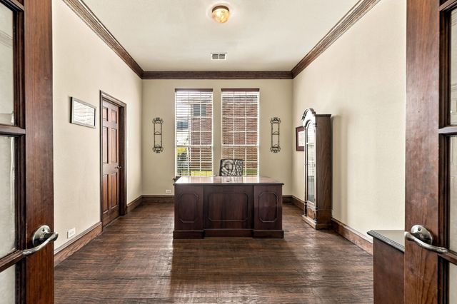 2671 SLEEPY HOLLOW Trail, Frisco, TX 75034