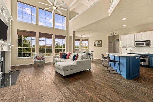 2671 SLEEPY HOLLOW Trail, Frisco, TX 75034
