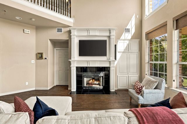 2671 SLEEPY HOLLOW Trail, Frisco, TX 75034