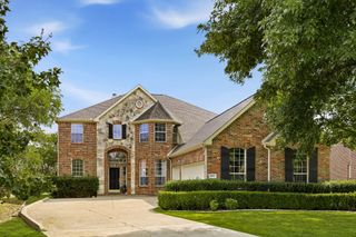 2671 SLEEPY HOLLOW Trail, Frisco, TX 75034