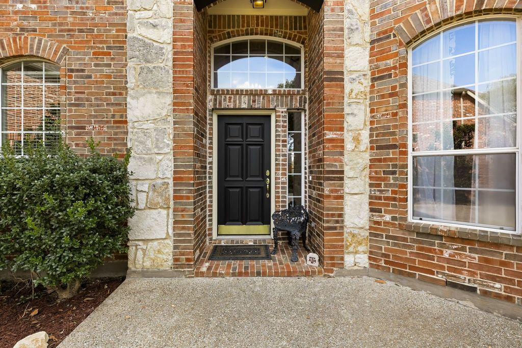 2671 SLEEPY HOLLOW Trail, Frisco, TX 75033 — photo 5