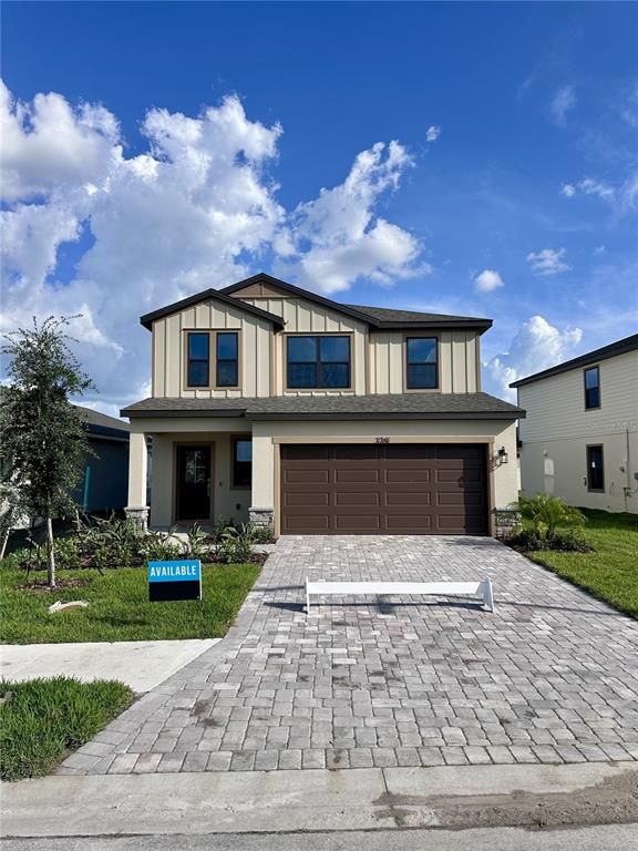 3261 CUP DRIVE, Lakeland, FL 33803