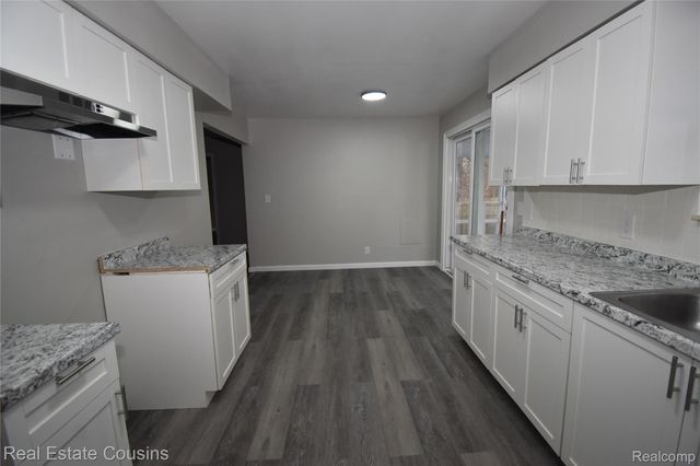 2919 Hampstead Drive, Flint, MI 48506