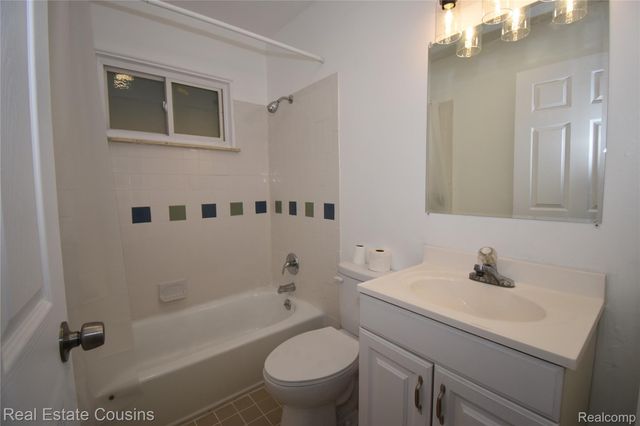 2919 Hampstead Drive, Flint, MI 48506