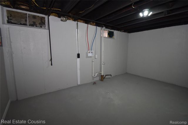 2919 Hampstead Drive, Flint, MI 48506