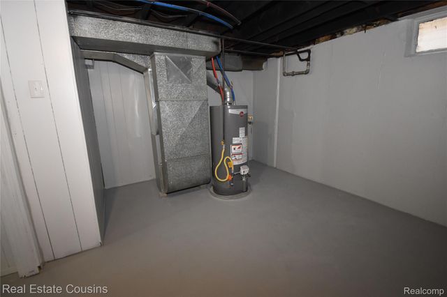 2919 Hampstead Drive, Flint, MI 48506