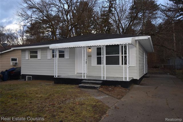 2919 Hampstead Drive, Flint, MI 48506