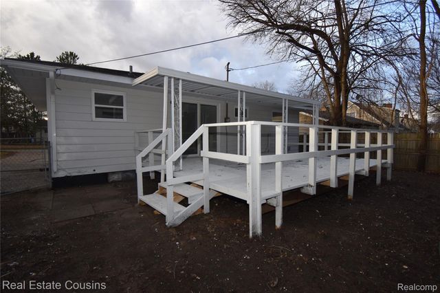 2919 Hampstead Drive, Flint, MI 48506