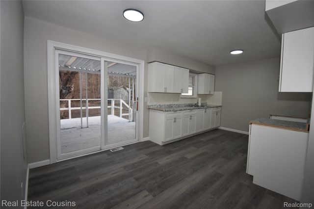 2919 Hampstead Drive, Flint, MI 48506