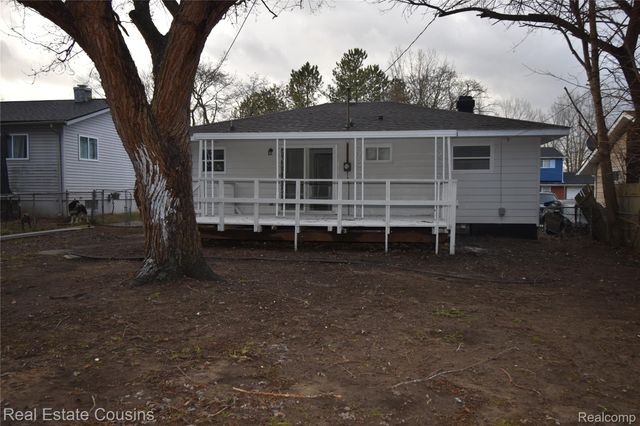 2919 Hampstead Drive, Flint, MI 48506