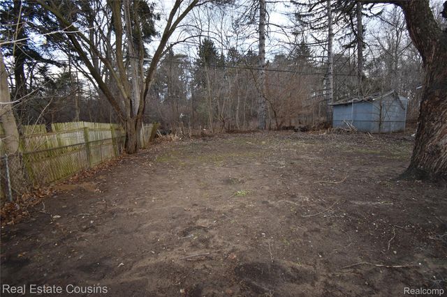 2919 Hampstead Drive, Flint, MI 48506