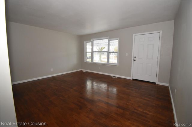 2919 Hampstead Drive, Flint, MI 48506