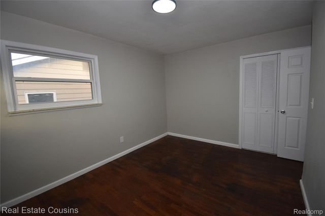 2919 Hampstead Drive, Flint, MI 48506