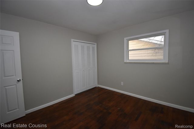 2919 Hampstead Drive, Flint, MI 48506