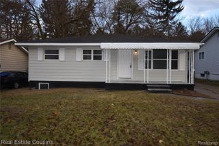 2919 Hampstead Drive, Flint, MI 48506