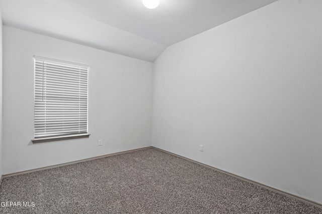 13864 Thunder Sky Avenue, El Paso, TX 79928