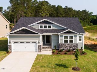 63 Tee Time Terrace, Benson, NC 27504