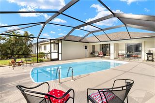 2305 SW 19th PL, Cape Coral, FL 33991
