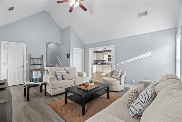 146 N Star Drive, Chatsworth, GA 30705